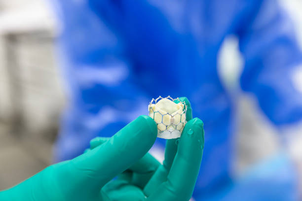 Modern TAVI Procedure at Livasa Hoshiarpur - Contemporary Valve Replacement